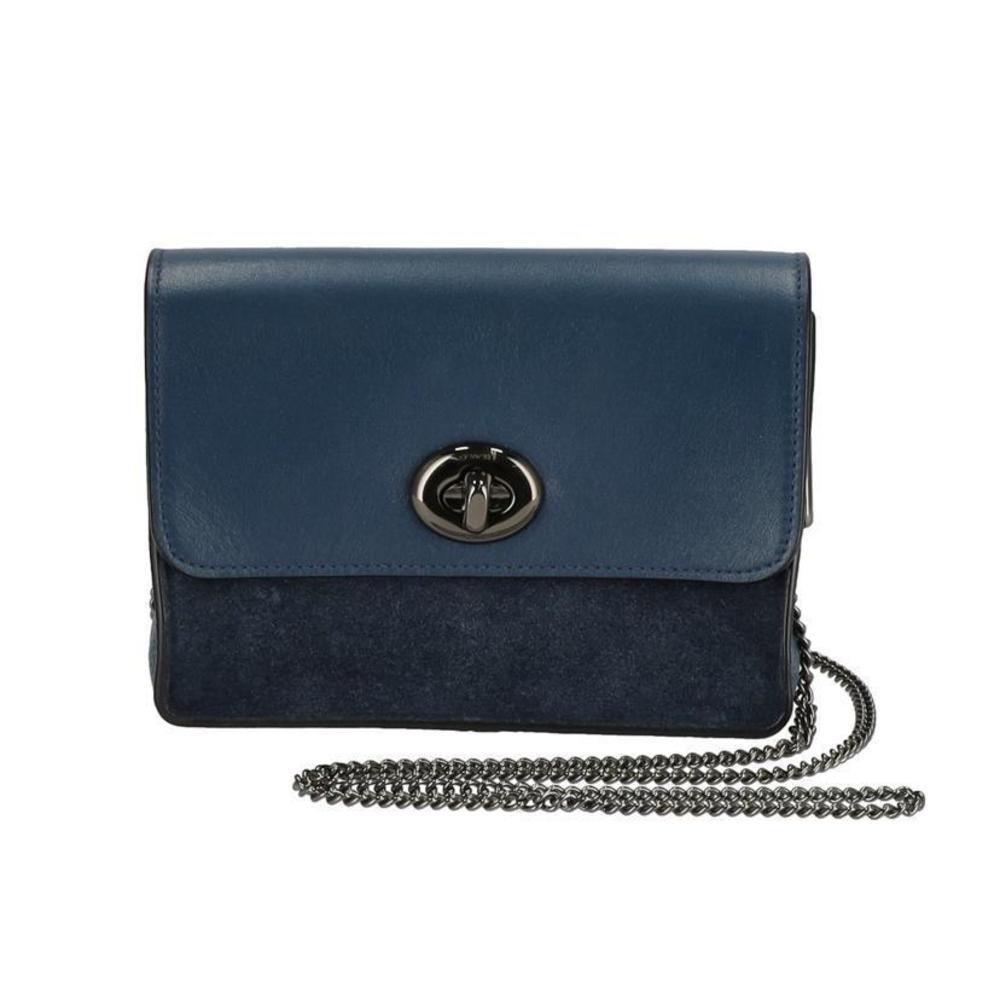 Coach Bowery Crossbody Shoulder Bag